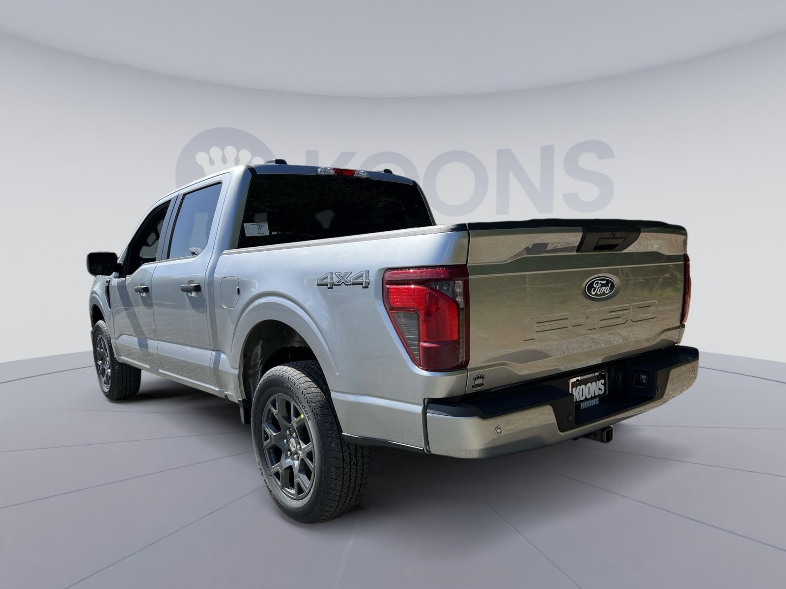 New 2026 Ford F150 STX AWD/4WD image 4