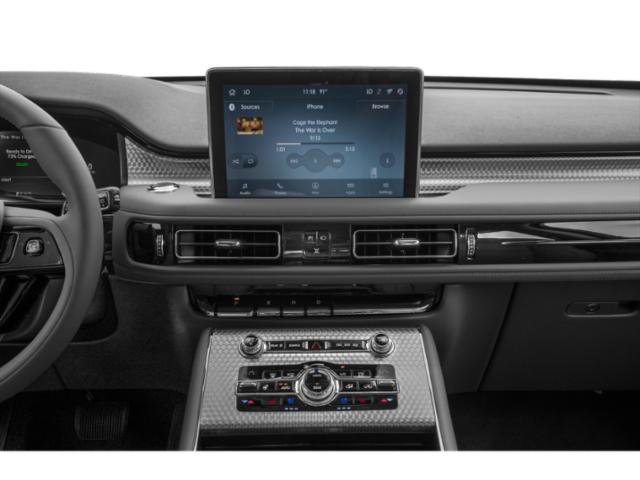 Used 2022 Lincoln Aviator Grand Touring w/ Elements Package Plus AWD/4WD image 13