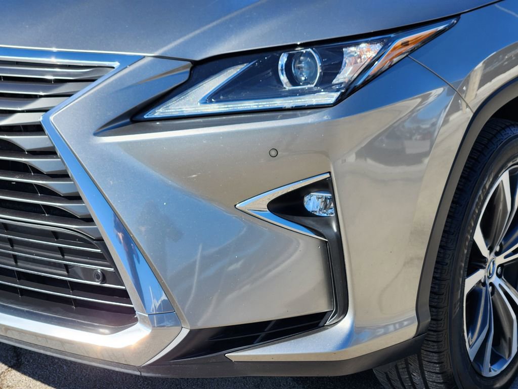 Used 2019 Lexus RX 350 FWD w/ Premium Package image 9