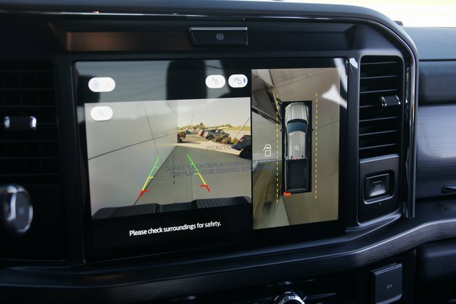 New 2026 Ford F350 Lariat image 30