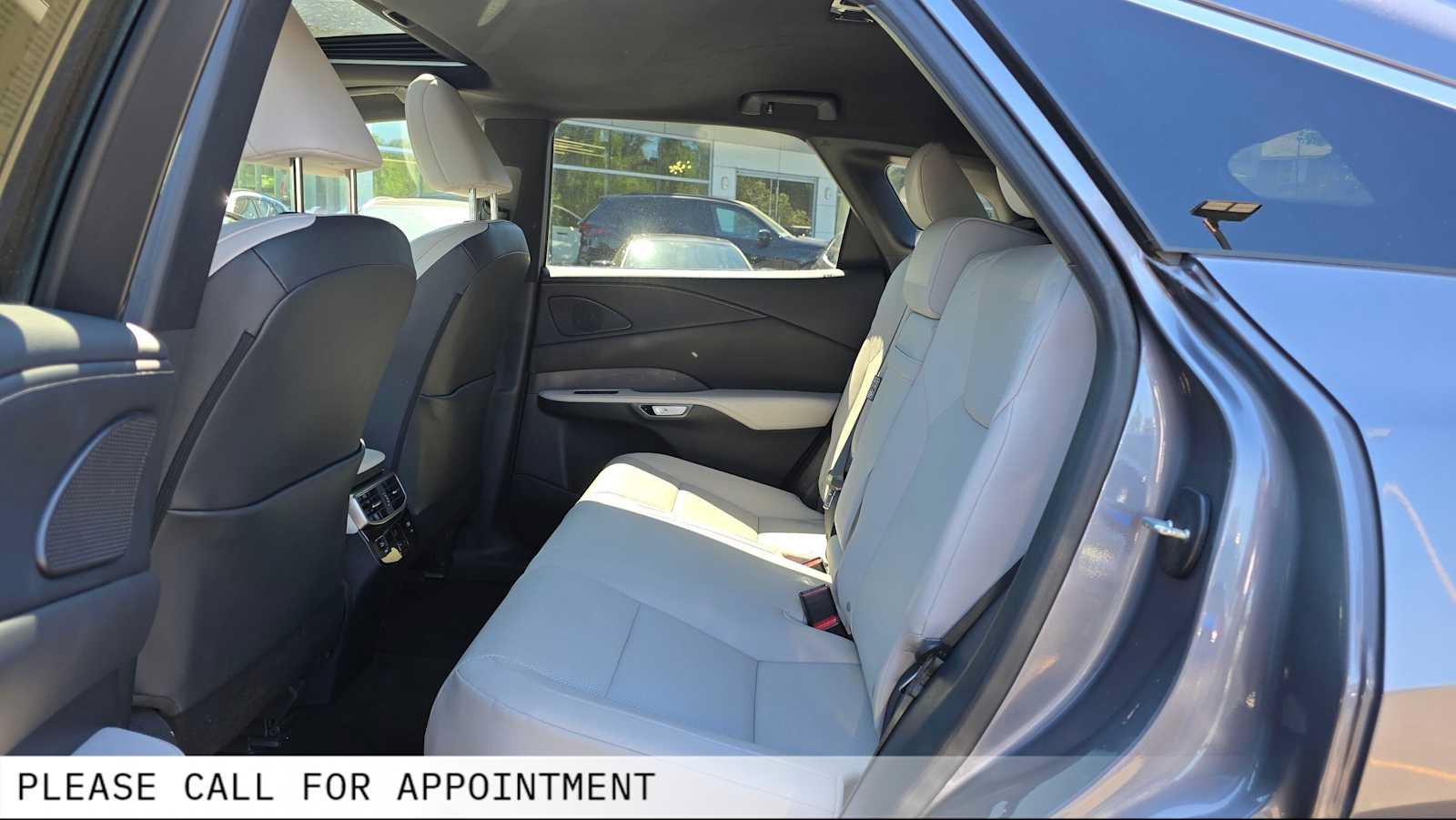 Used 2023 Lexus RX 350h w/ Cold Area Package AWD/4WD image 16