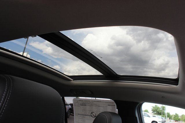 New 2026 Buick Encore GX Avenir w/ Avenir Technology Package image 4