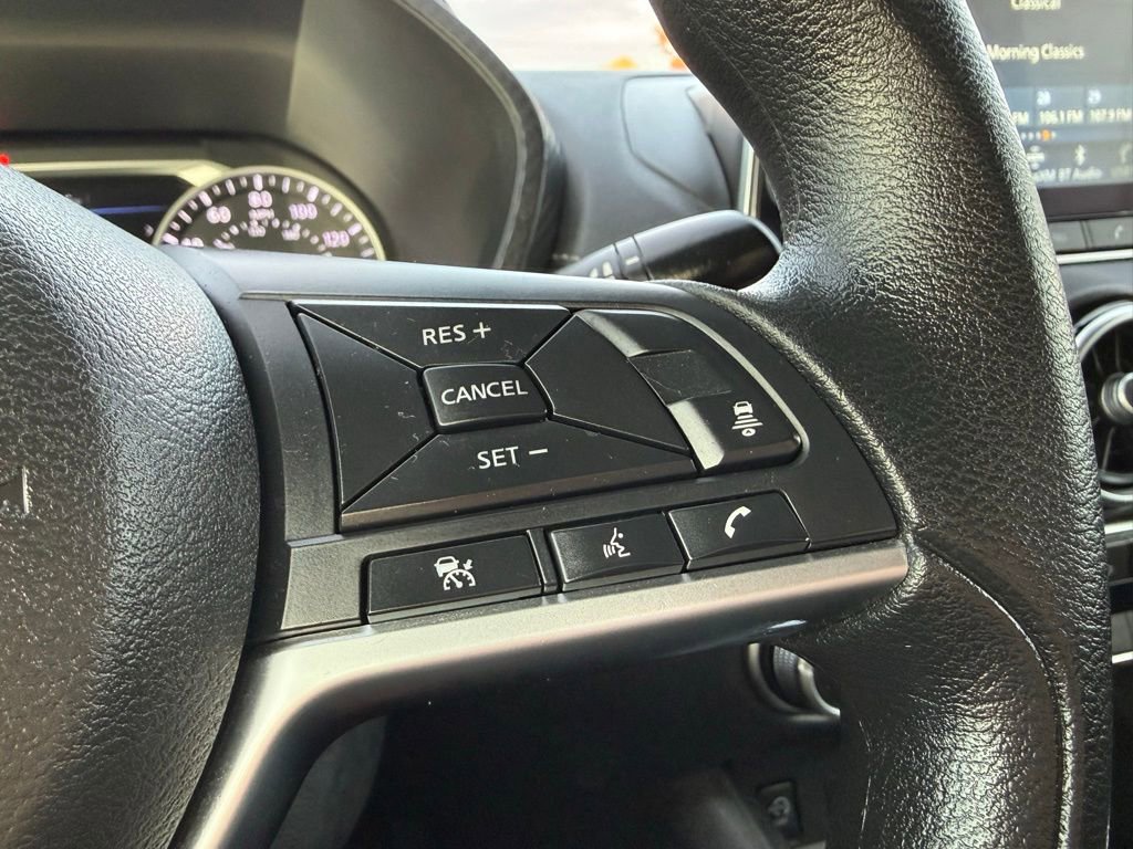 Used 2024 Nissan Sentra SV image 16