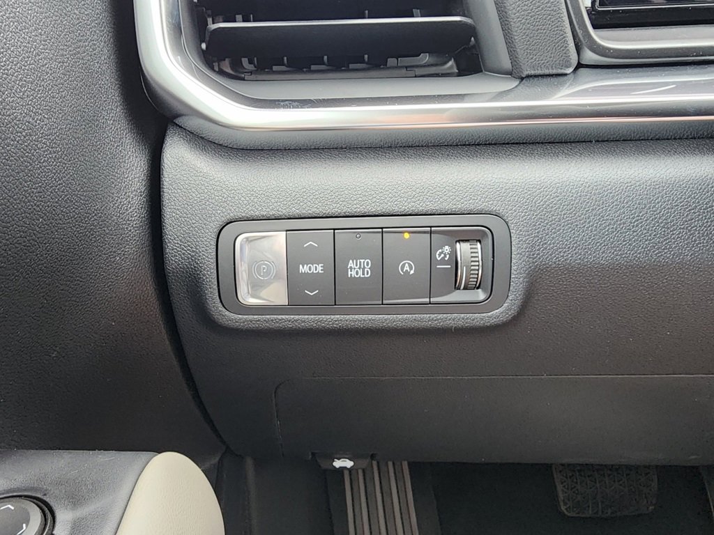 New 2026 GMC Terrain Elevation w/ Black Edition image 16