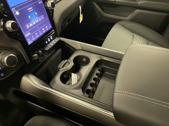 New 2026 RAM 1500 Big Horn image 13