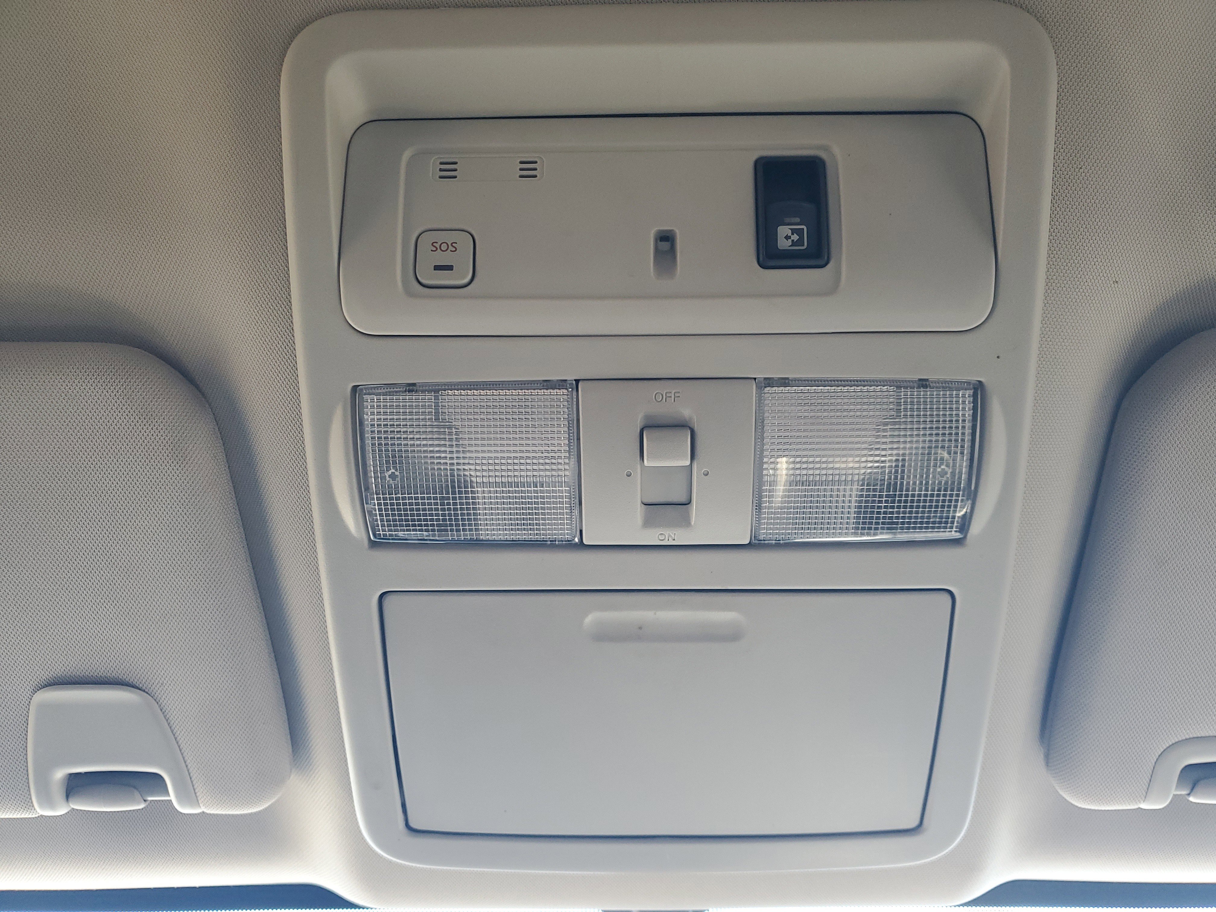 Used 2018 Nissan Titan PRO-4X w/ Pro-4x Convenience Package image 29