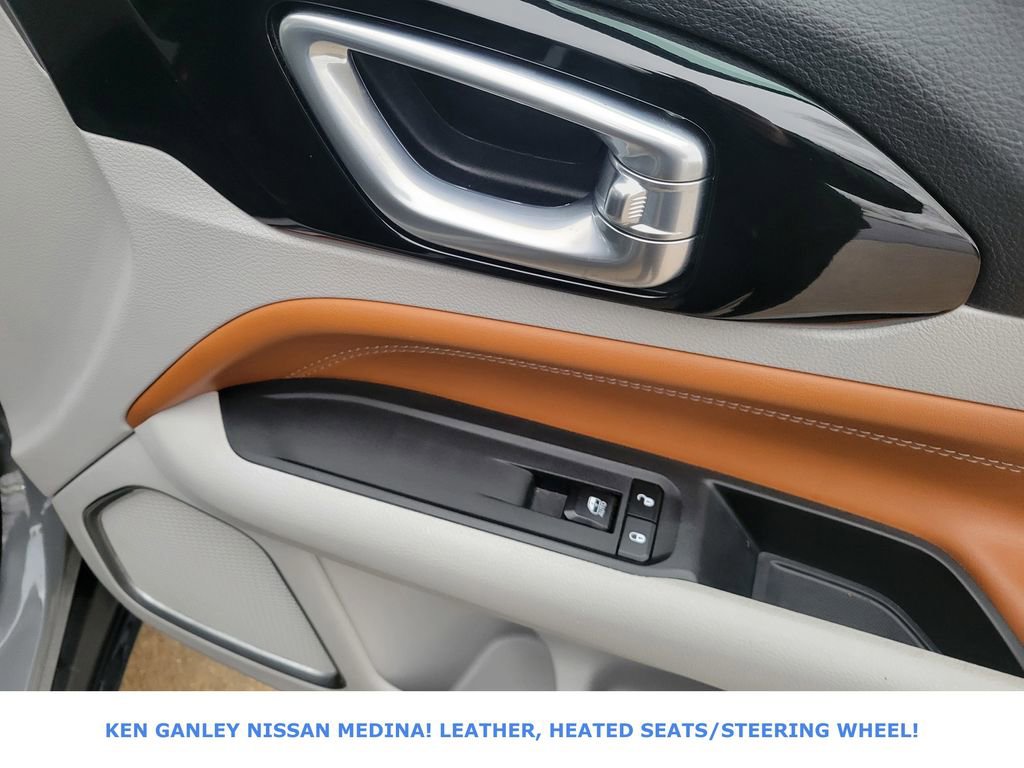 Used 2023 Jeep Compass Limited image 50