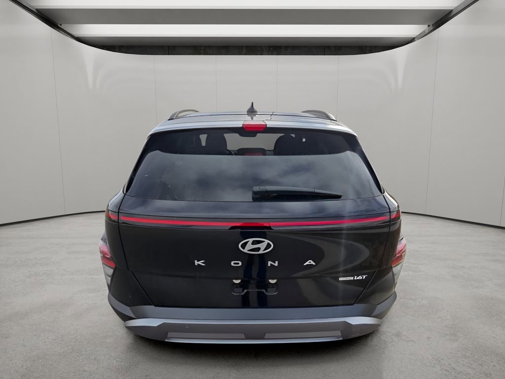 Used 2024 Hyundai Kona Limited image 4
