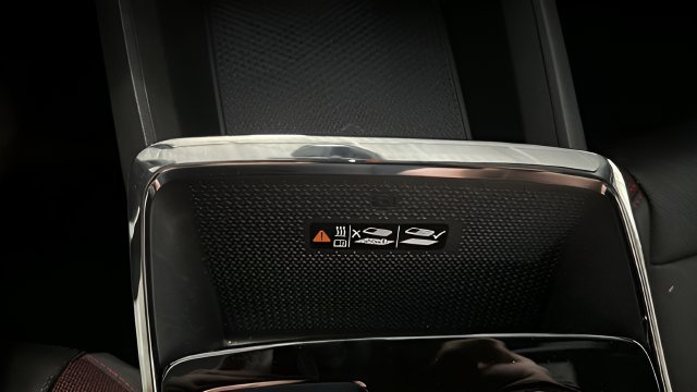 New 2027 Chevrolet Equinox RS FWD image 22