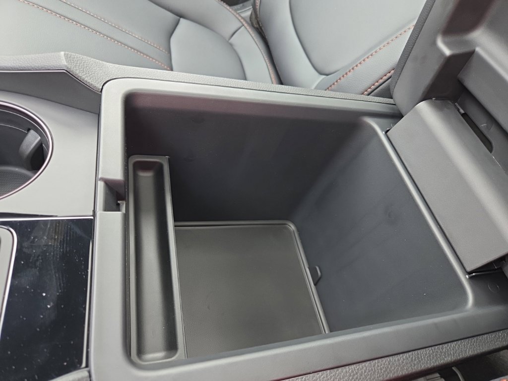 New 2026 Honda Pilot TrailSport image 49