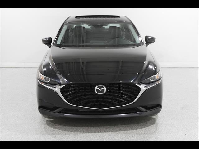 Used 2021 MAZDA MAZDA3 s AWD/4WD video 2