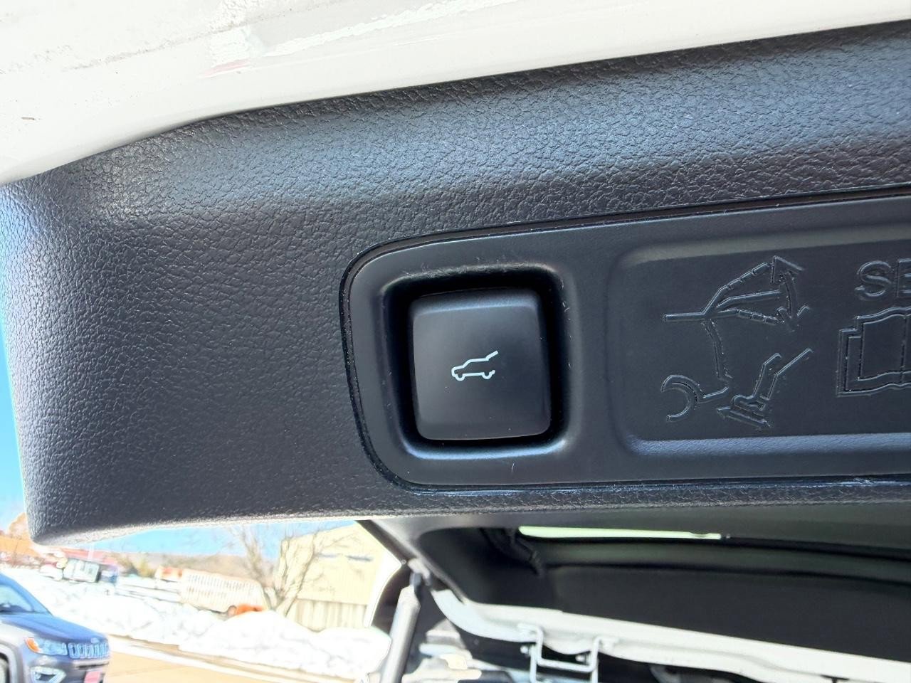 Used 2021 Ford Expedition Max Platinum image 6