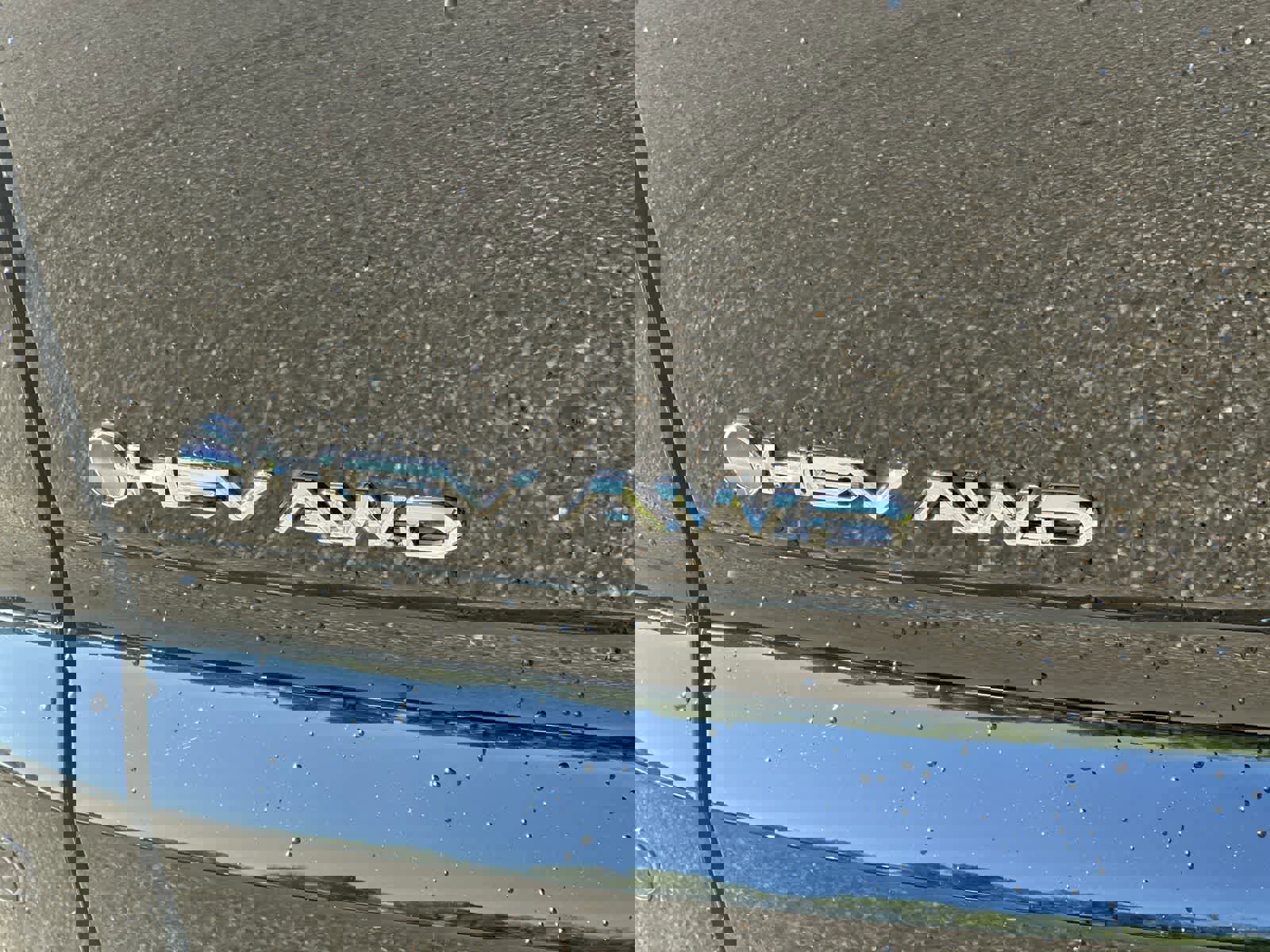 New 2026 Toyota Crown Signia AWD/4WD image 18