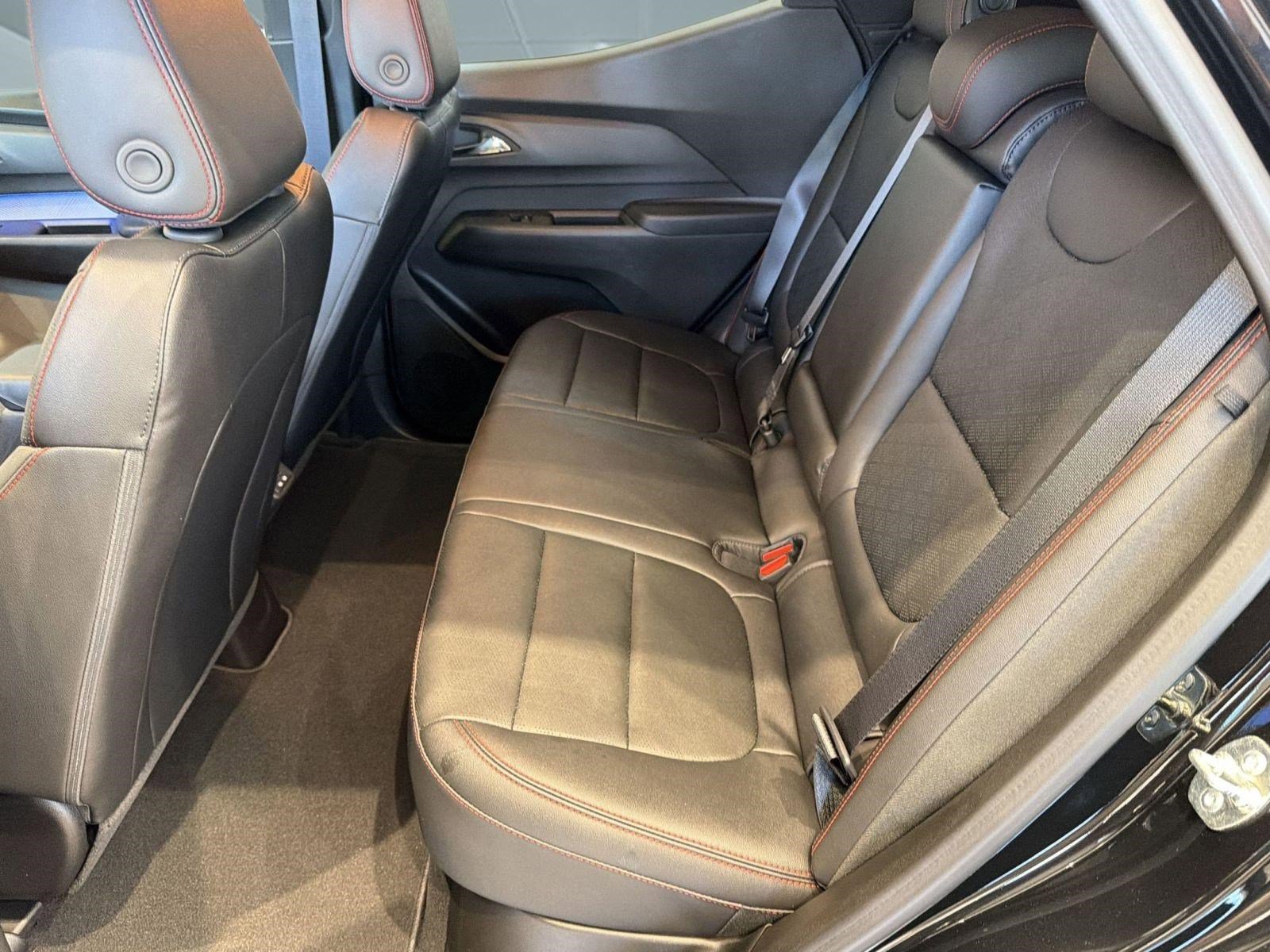 New 2027 Chevrolet Bolt RS image 13