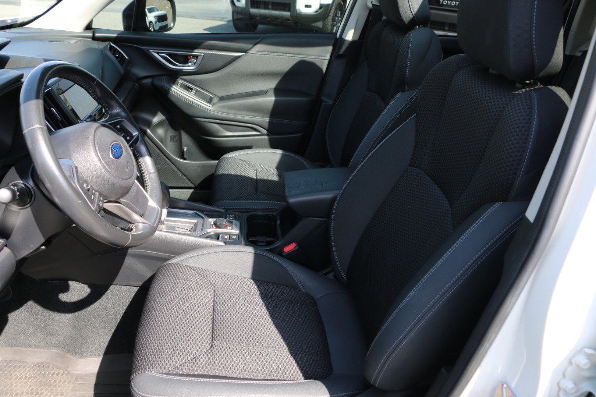 Used 2020 Subaru Forester Premium image 28