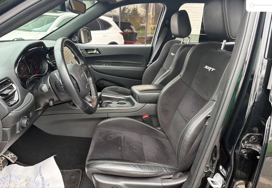 Used 2022 Dodge Durango SRT image 6