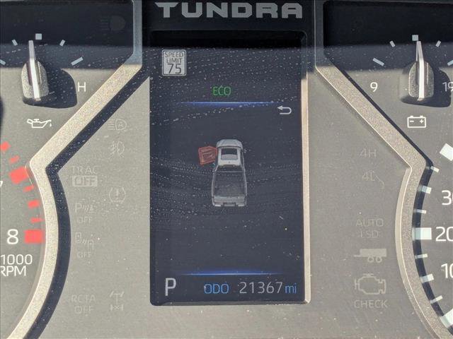 Used 2023 Toyota Tundra SR5 image 13