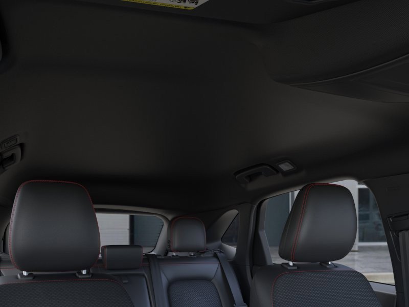 New 2026 Ford Escape ST-Line Select image 24