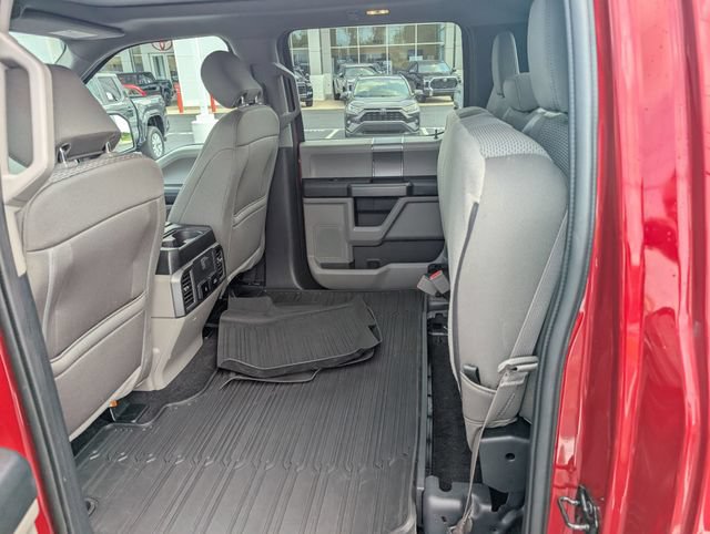 Used 2020 Ford F150 XLT w/ Equipment Group 302A Luxury AWD/4WD image 10