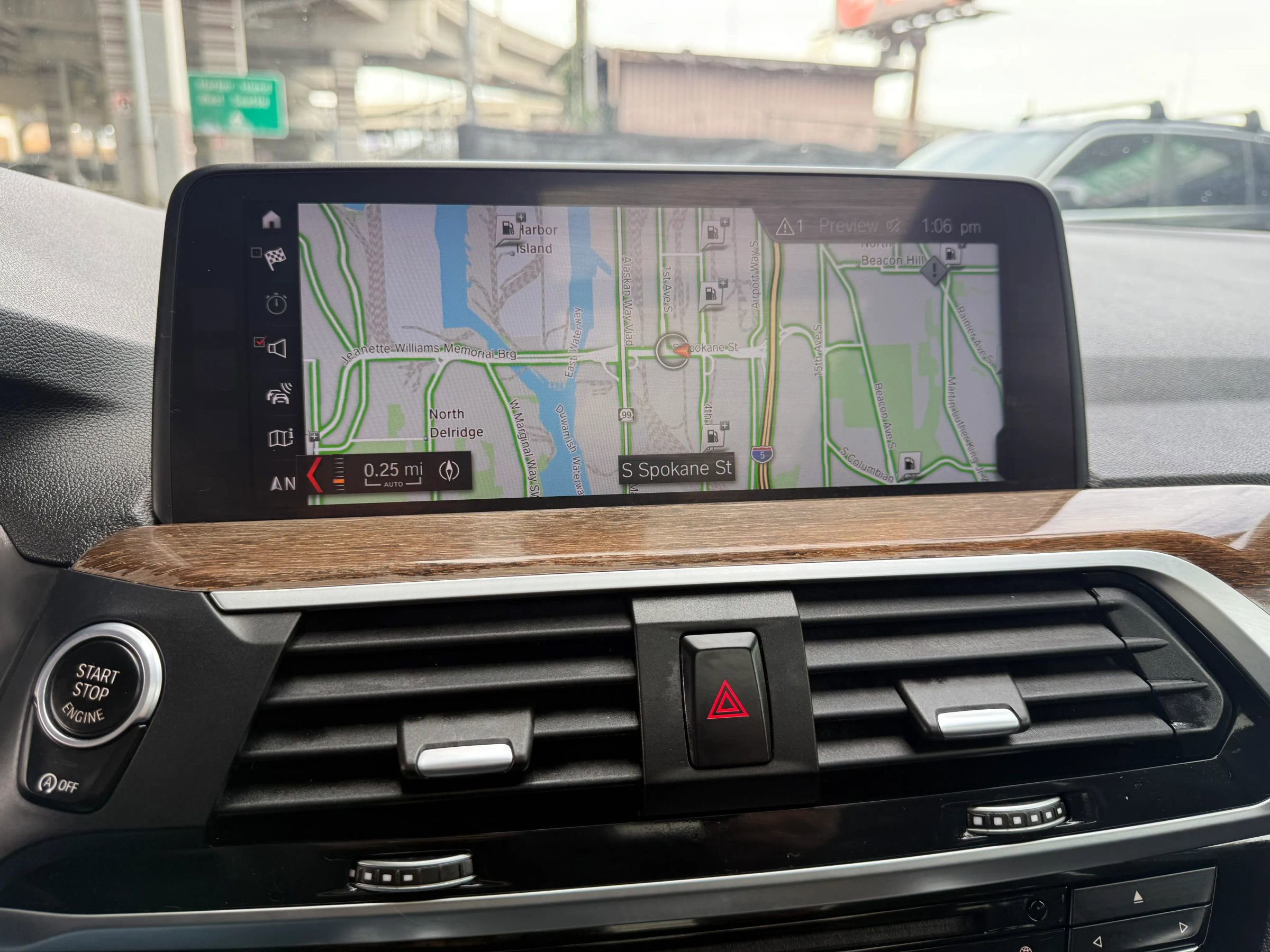 Used 2018 BMW X3 xDrive30i image 32