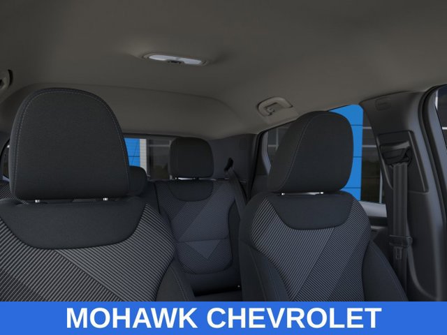 New 2027 Chevrolet Bolt LT w/ Comfort Package FWD image 24