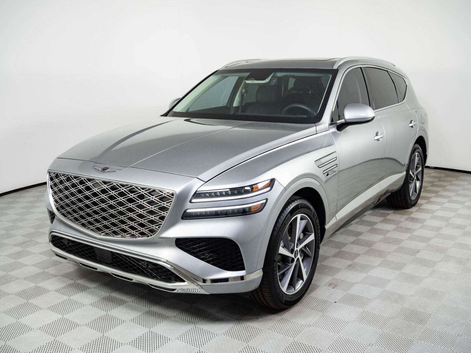Used 2025 Genesis GV80 2.5T Select AWD/4WD image 1