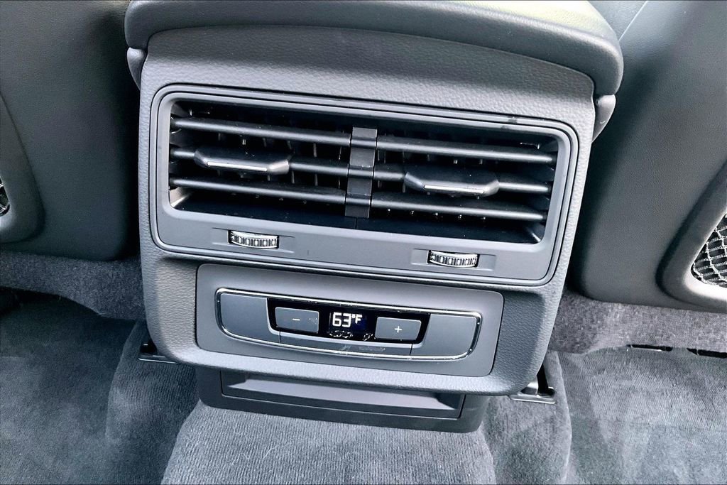 Used 2025 Audi Q7 3.0T Premium Plus w/ Premium Plus Package image 10