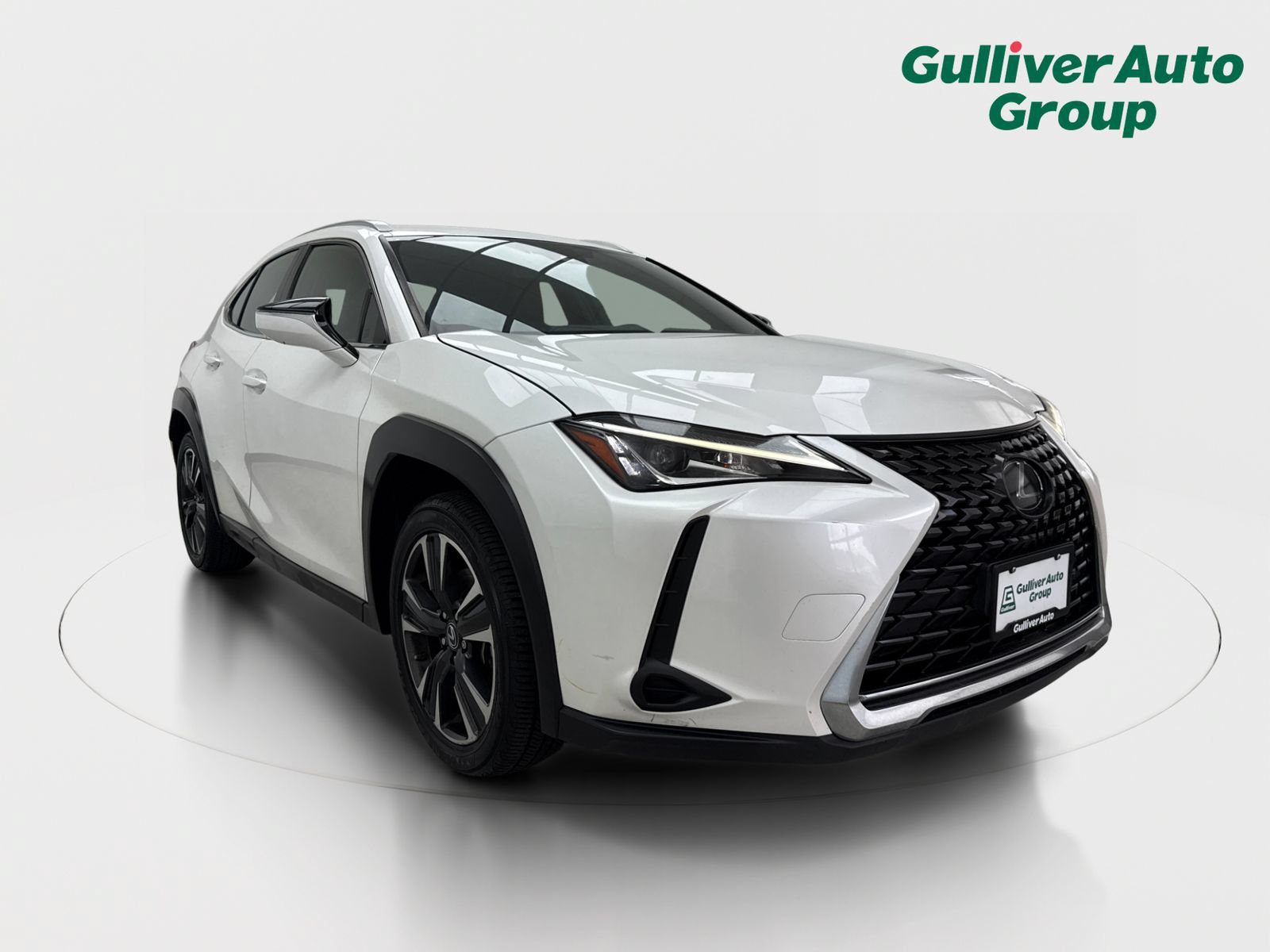Used 2020 Lexus UX 200 w/ Accessory Package FWD image 13