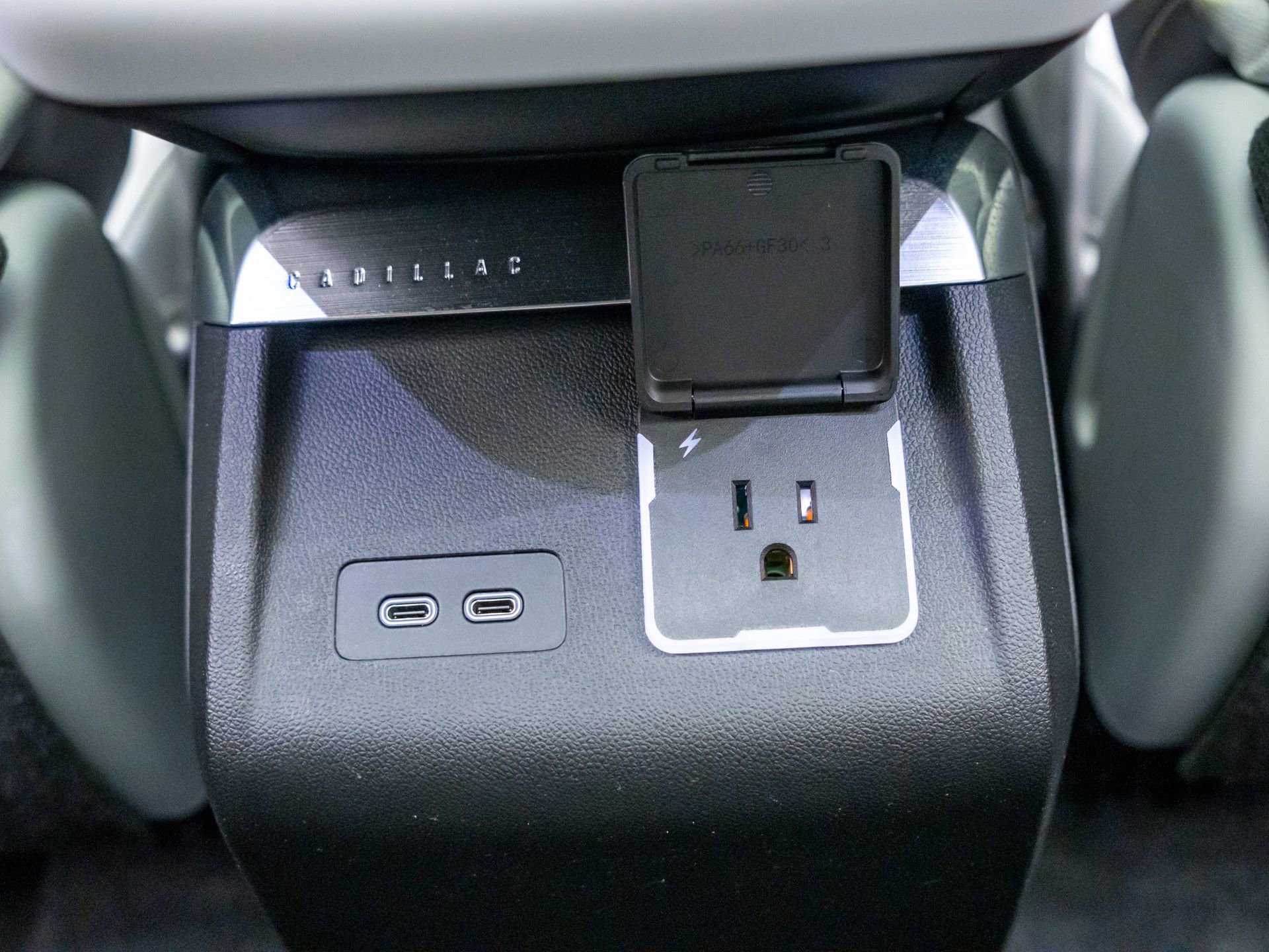 Certified 2024 Cadillac Lyriq Sport image 21