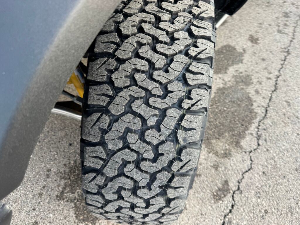 New 2025 Ford Bronco Badlands image 24