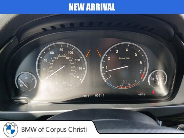 Used 2016 BMW X5 xDrive35i image 22