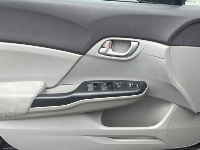 Used 2012 Honda Civic LX image 10