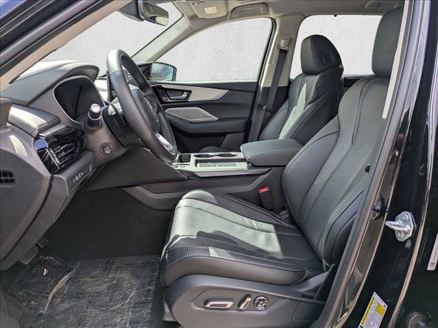 New 2026 Acura MDX SH-AWD w/ Technology Package video 4