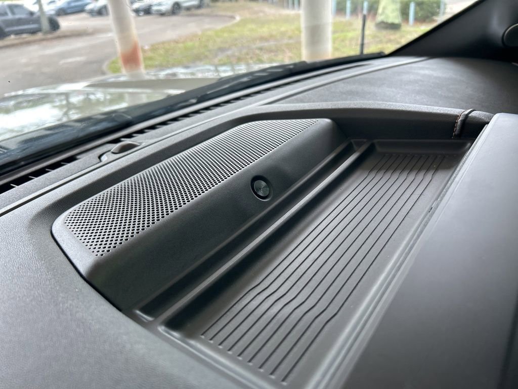 Used 2024 Ford F350 Platinum image 48