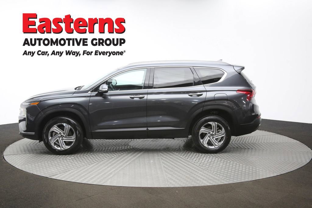 Used 2023 Hyundai Santa Fe SEL image 60