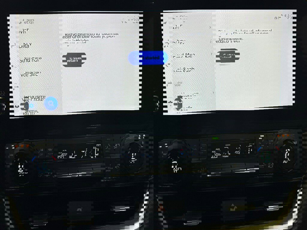 Used 2025 Toyota Grand Highlander AWD image 38