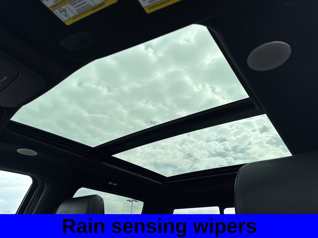 Used 2023 Ford F150 Platinum w/ Equipment Group 701A High AWD/4WD image 33