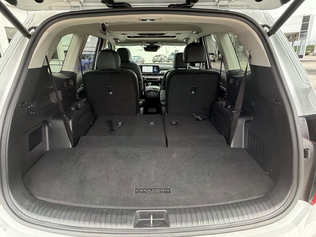 Certified 2025 Kia Telluride S AWD/4WD image 12