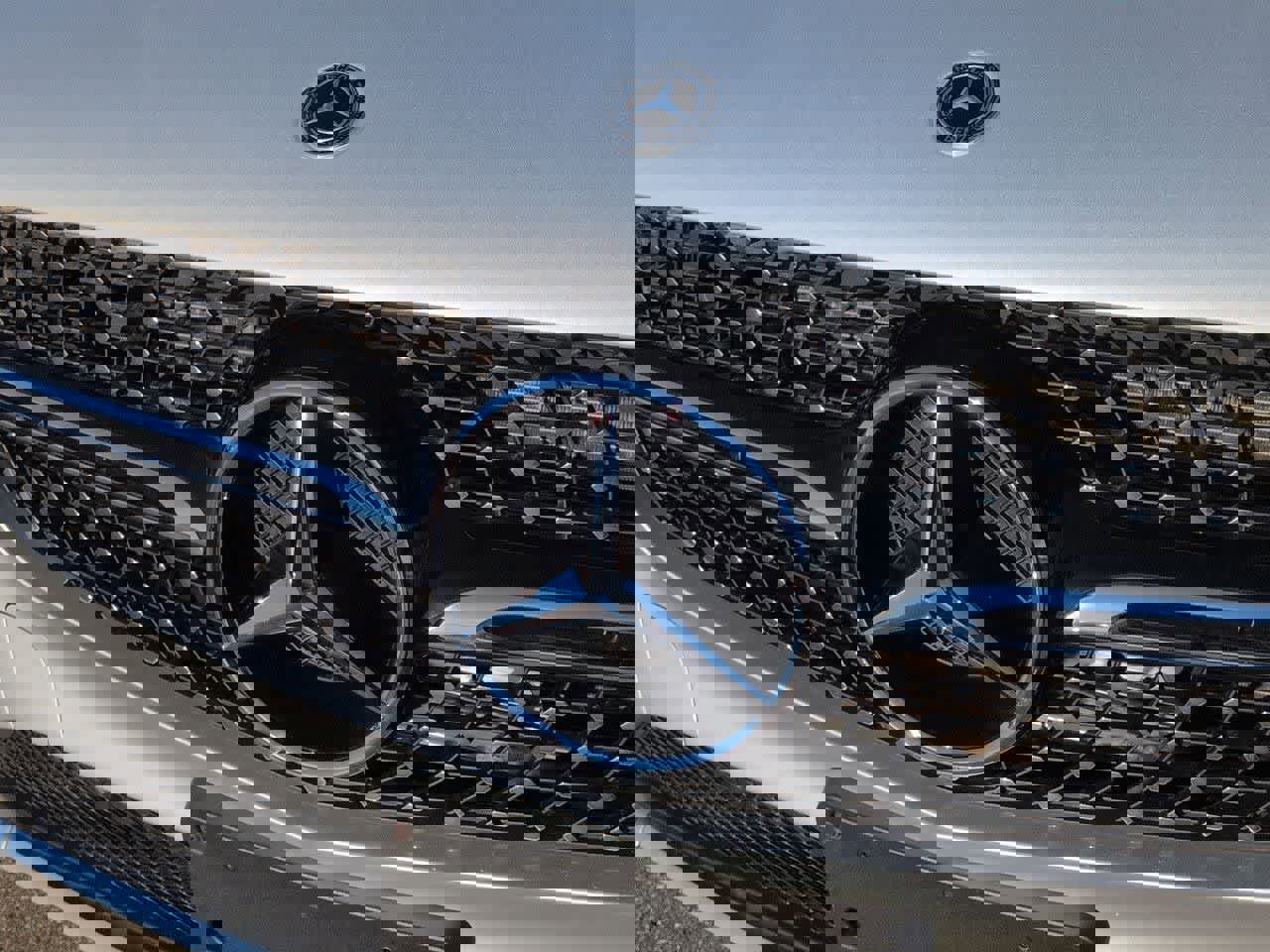 Used 2019 Mercedes-Benz GLC 43 AMG 4MATIC image 11