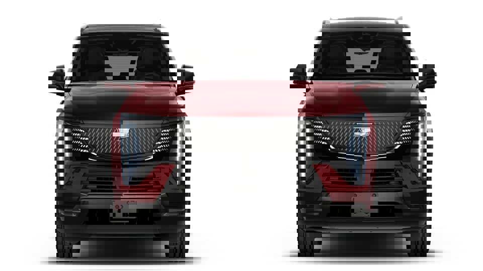 New 2026 Cadillac Escalade IQL Sport 2 image 58