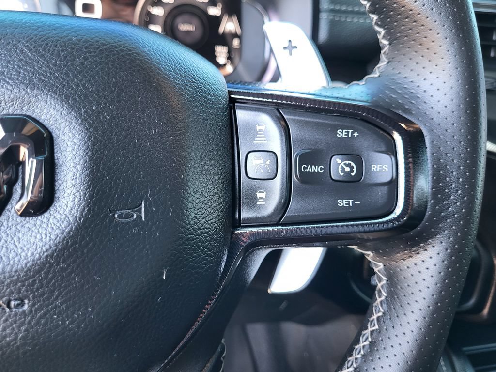 Used 2026 RAM 1500 RHO AWD/4WD image 32