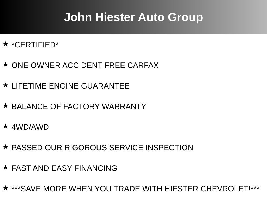 Used 2025 Jeep Gladiator Sport AWD/4WD image 10
