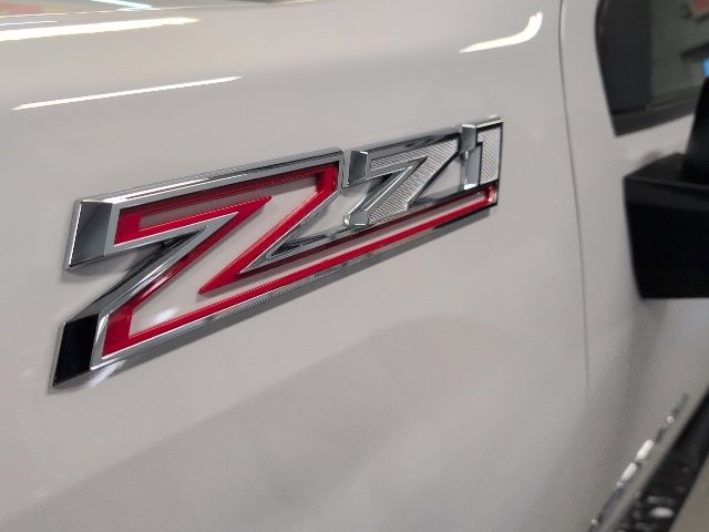 New 2026 Chevrolet Silverado 3500 LT w/ All Star Edition image 10