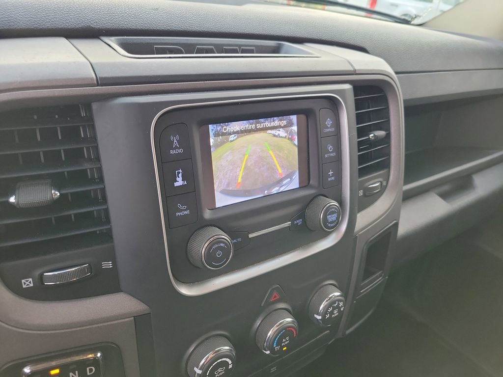 Used 2022 RAM 1500 Tradesman image 21