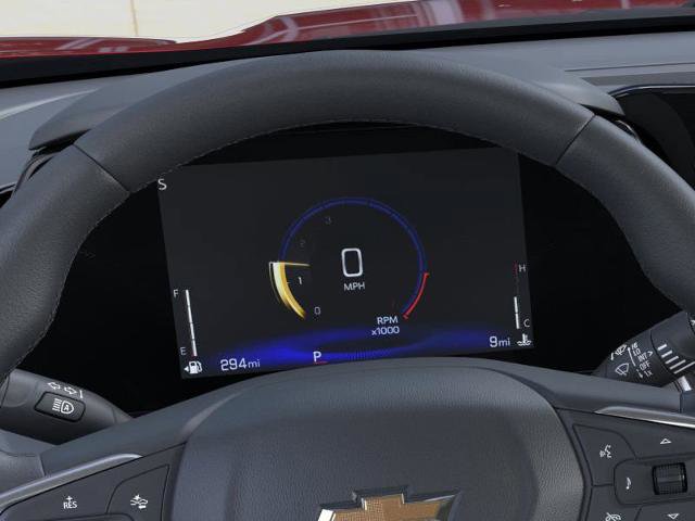 New 2026 Chevrolet Trax LT w/ Driver Confidence Package image 18