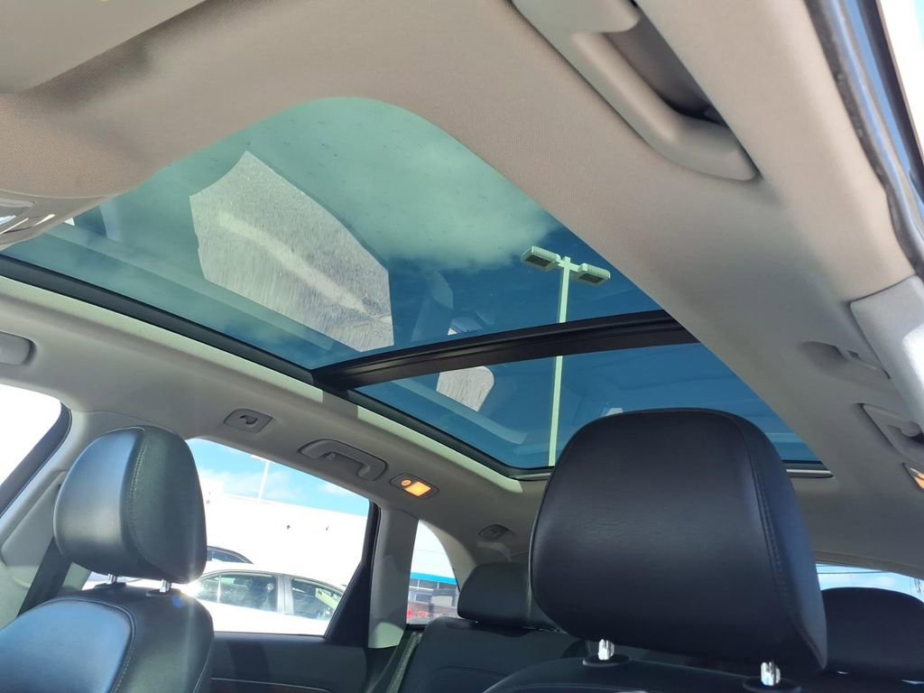 Used 2017 Audi Q5 2.0T Premium image 14