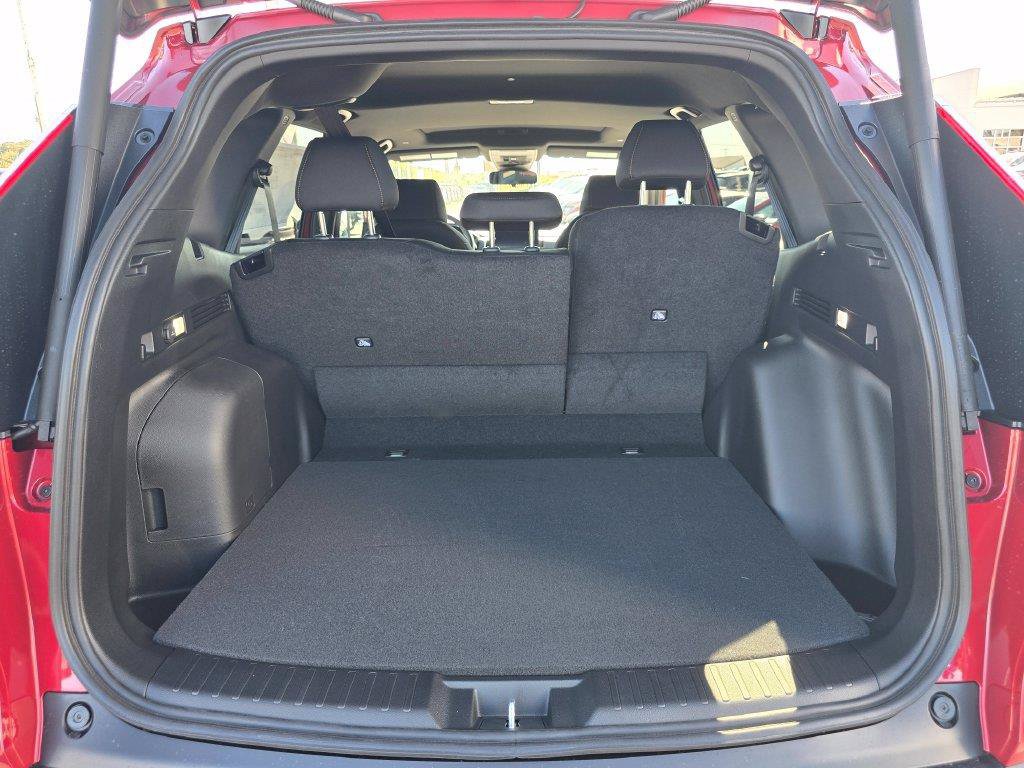 New 2027 Honda CR-V TrailSport image 13