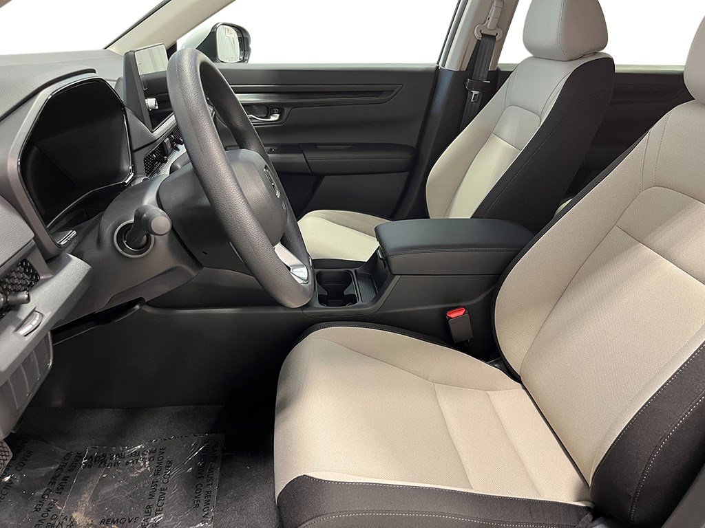 New 2026 Honda CR-V LX image 10