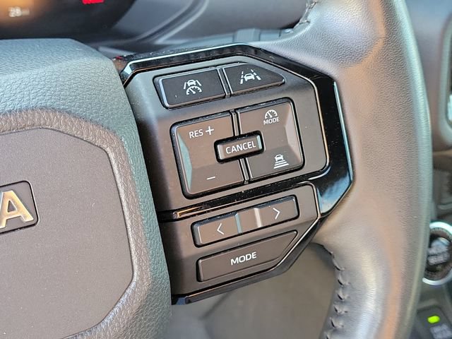 Used 2025 Toyota Land Cruiser 1958 AWD/4WD image 30