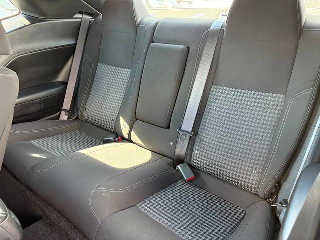 Used 2021 Dodge Challenger SXT RWD image 16